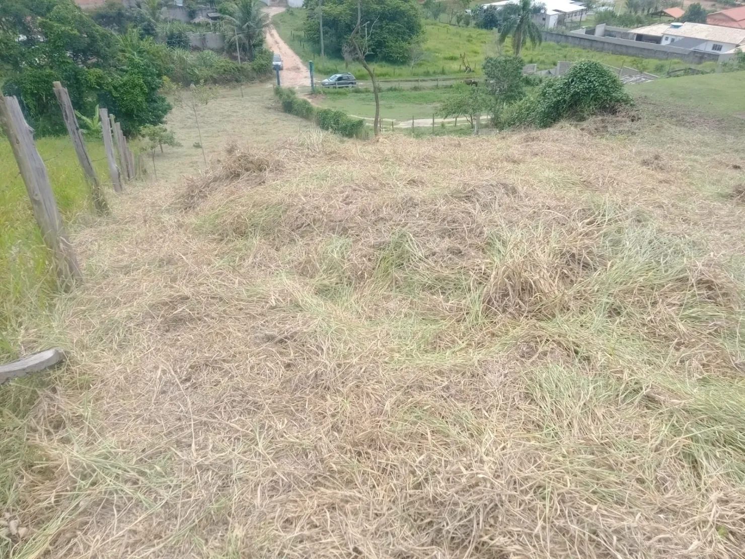 Imagem Terreno à venda 1110M², Piracangaguá, Taubaté - SP