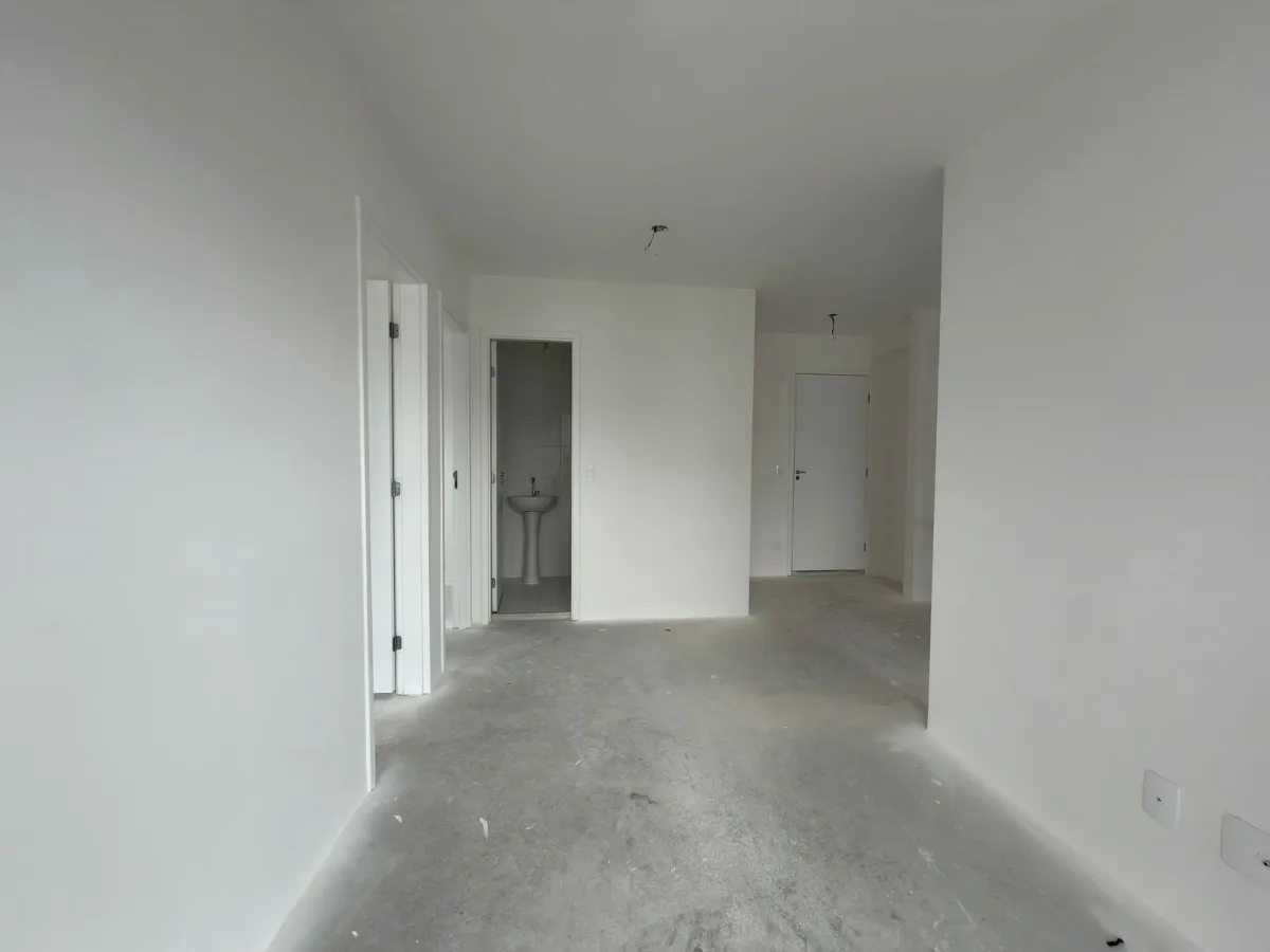 Imagem Apartamento para venda em Vila Nova Mazzei com 2 quartos, 42m2