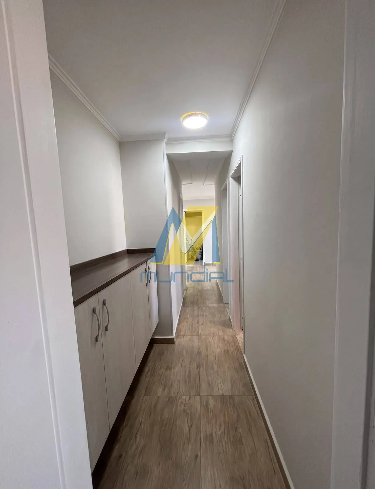 Imagem Apartamento à venda com 3 dormitórios na Vila Homero Thon
