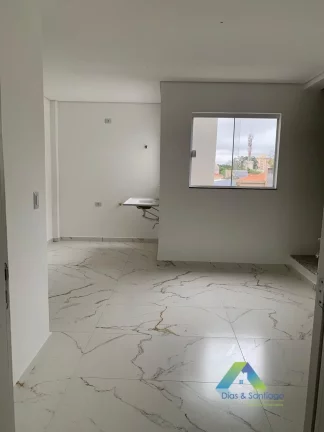 Foto do imóvel Apartamento à venda no bairro Santa Maria - Santo André/SP