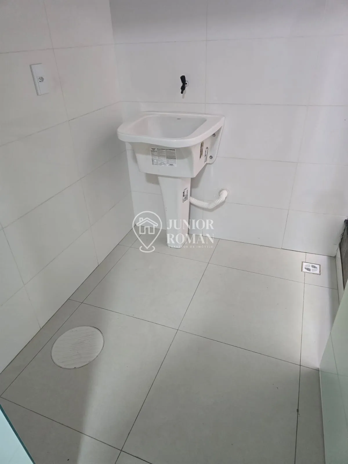 Imagem APTO 2 QUARTOS VILA DULCE - BARREIRAS/BA
