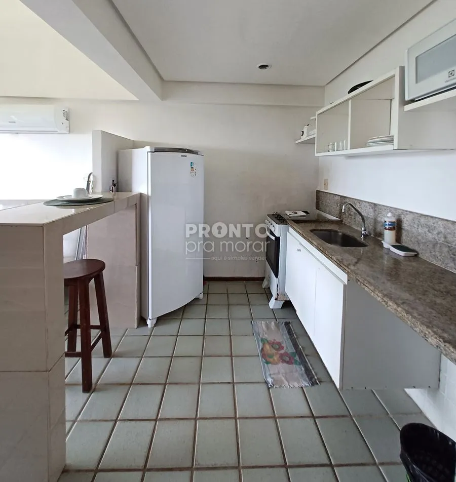 Imagem Ancorar Flat Resort