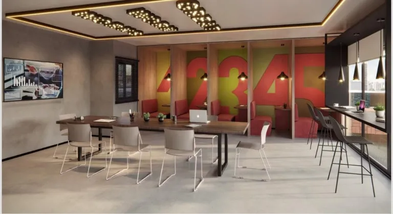 Imagem Apartamento com 2 Quartos à Venda, 51 m² em Joaquim Távora - Fortaleza