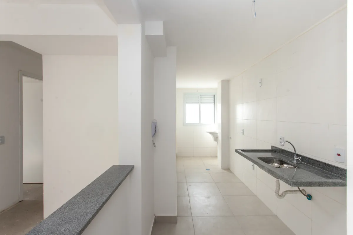 Imagem Apartamento para venda em Pirituba com 2 quartos, sendo 1 suíte, 49m2