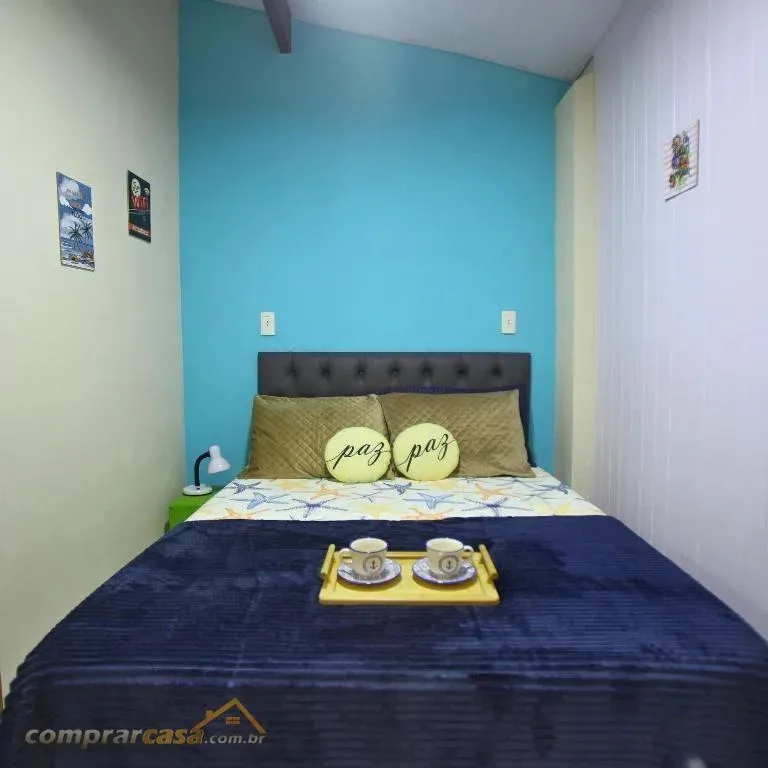 Imagem Apartamento para Venda em Cabo Frio / RJ no bairro Centro