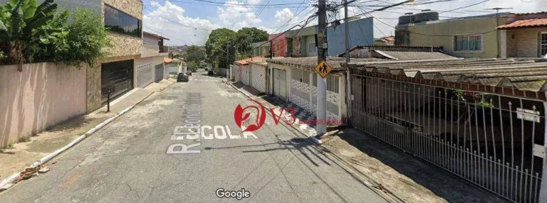 Imagem Casa para alugar na Cidade Patriarca 1 Dormitório, S/Vaga, 35 m