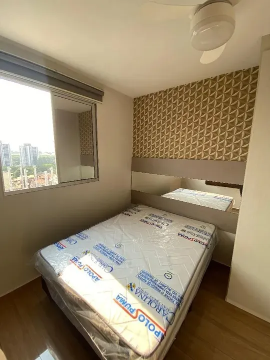 Imagem Residencial Spazio Salamanca é o lar ideal para quem busca conforto, praticidade e localização privilegiada em Sorocaba.