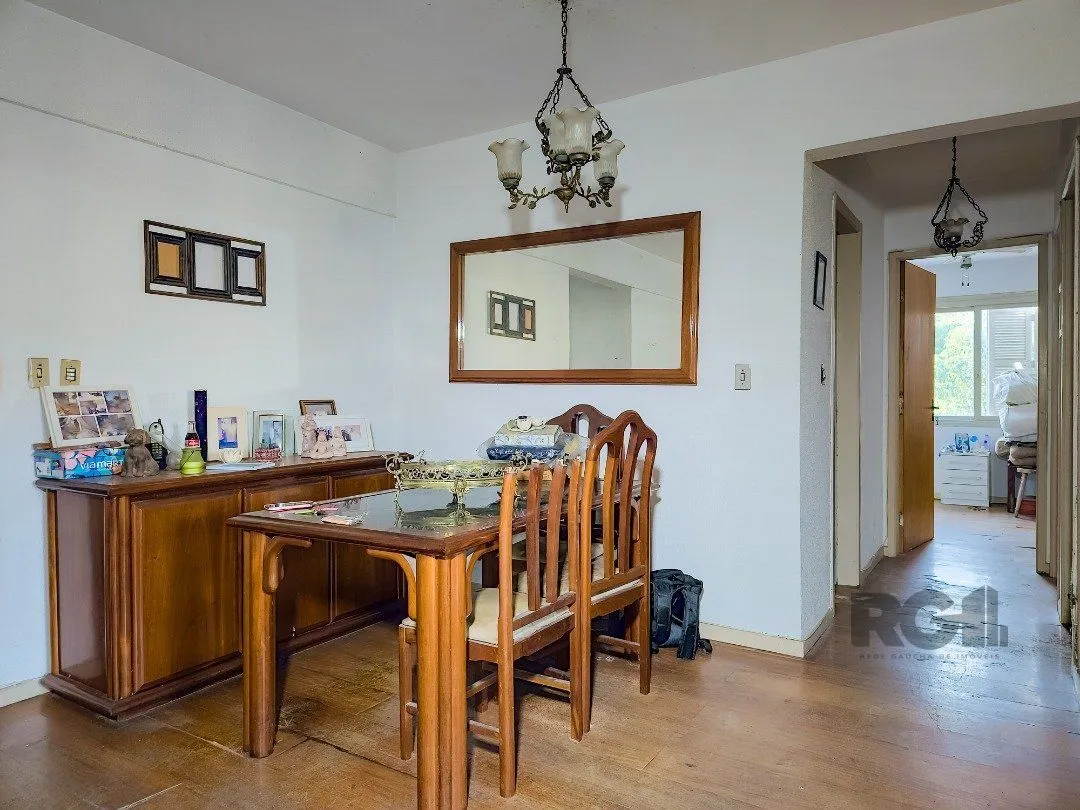 Imagem Apartamento em Nonoai