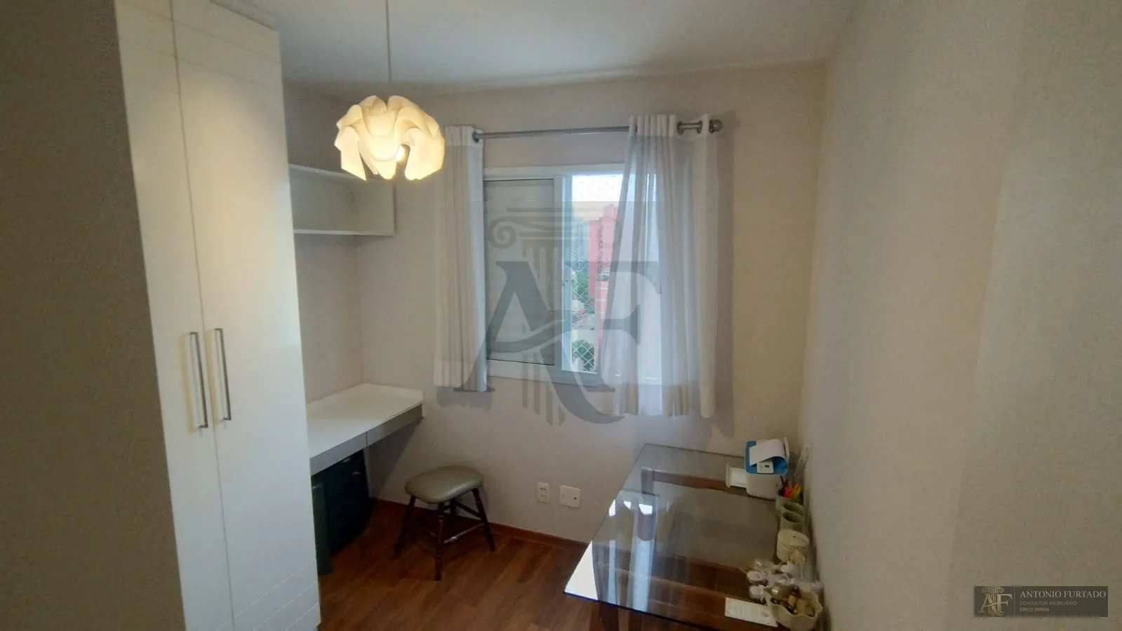 Imagem Apartamento para alugar em Vila Nova Conceição, São Paulo