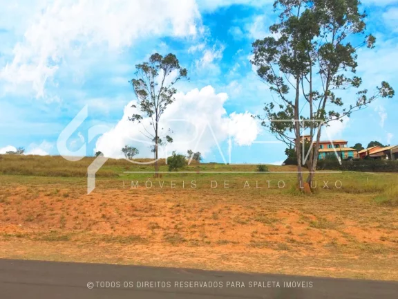 Foto do imóvel Terreno + Projeto incrível à venda no Terras de São José II