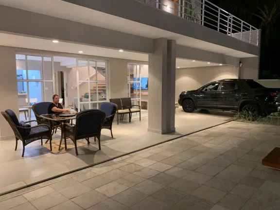Casa com 5 Quartos à Venda, 238 m² em Jardim Imperador - Peruíbe