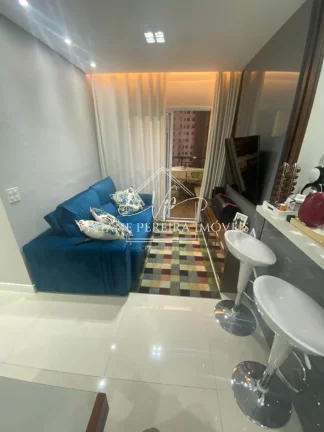Imagem APARTAMENTO RESIDENCIAL em OSASCO - SP, CITY BUSSOCABA
