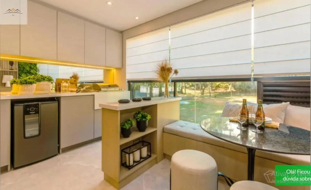 Imagem APARTAMENTO RESIDENCIAL em São Bernardo do Campo - São Paulo, Rudge Ramos