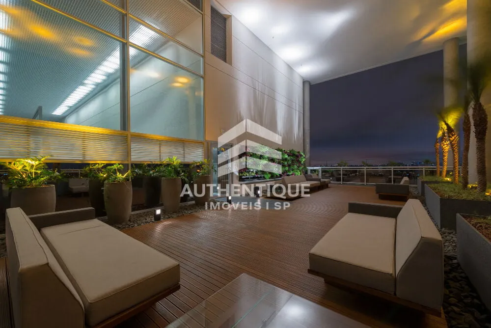Imagem URBANITY HOME Chácara Santo Antônio - Apartamento à venda no bairro Chácara Santo Antônio - São Paulo/SP, Zona Sul