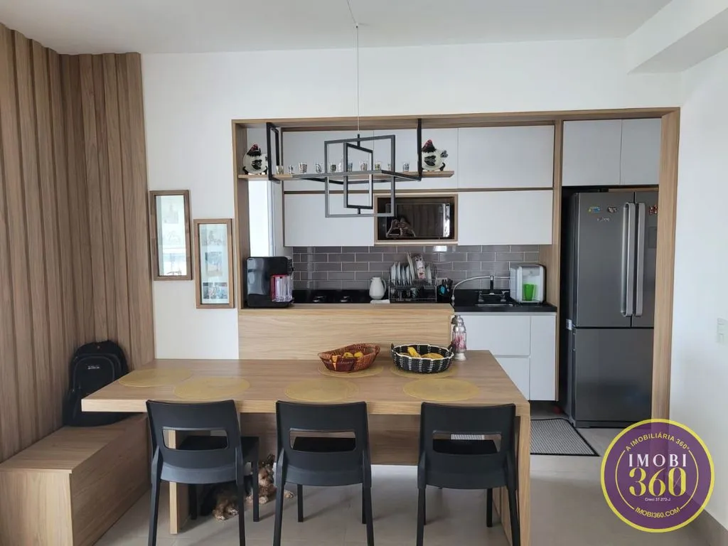 Imagem Excelente apartamento conforto e lazer