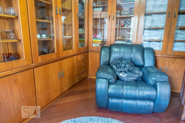 Apartamento com 3 Quartos à Venda, 157 m² em Pinheiros - São Paulo
