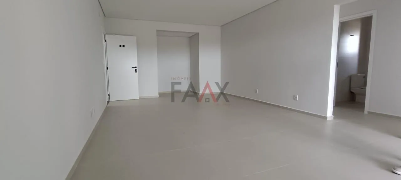 Imagem Apartamento com 3 dormitórios à venda, Alto da XV, GUARAPUAVA - PR