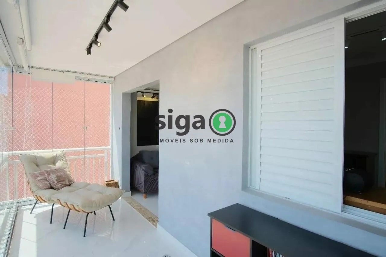 Imagem Apartamento 3 dormitórios venda Vl Matilde