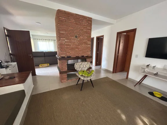 Imagem Casa com 5 quartos à venda, R$ 1.320.000 - Vargem Grande Paulista/SP