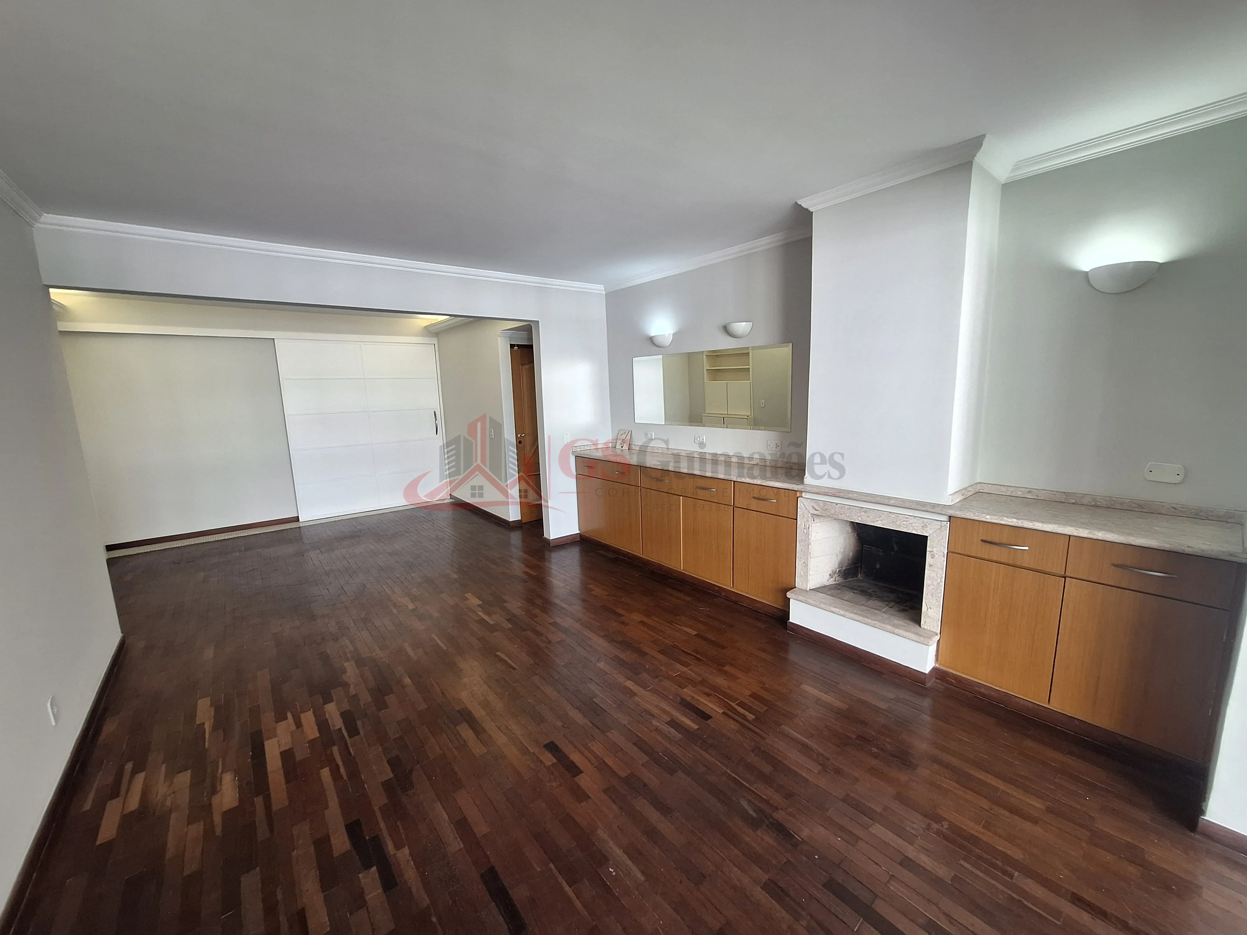 Imagem Apartamento no Regina - 127,81 m², 1 dormitório | Alphaville