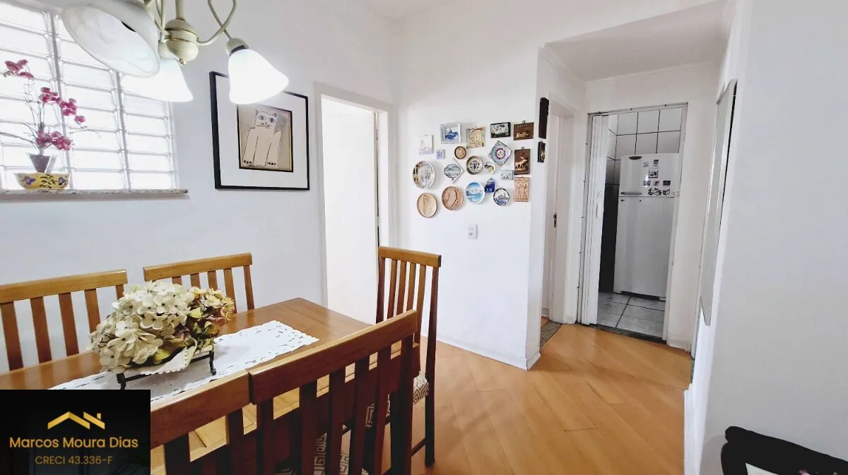 Imagem Apartamento 72 metros 2 dormitórios perto do Mackenzie