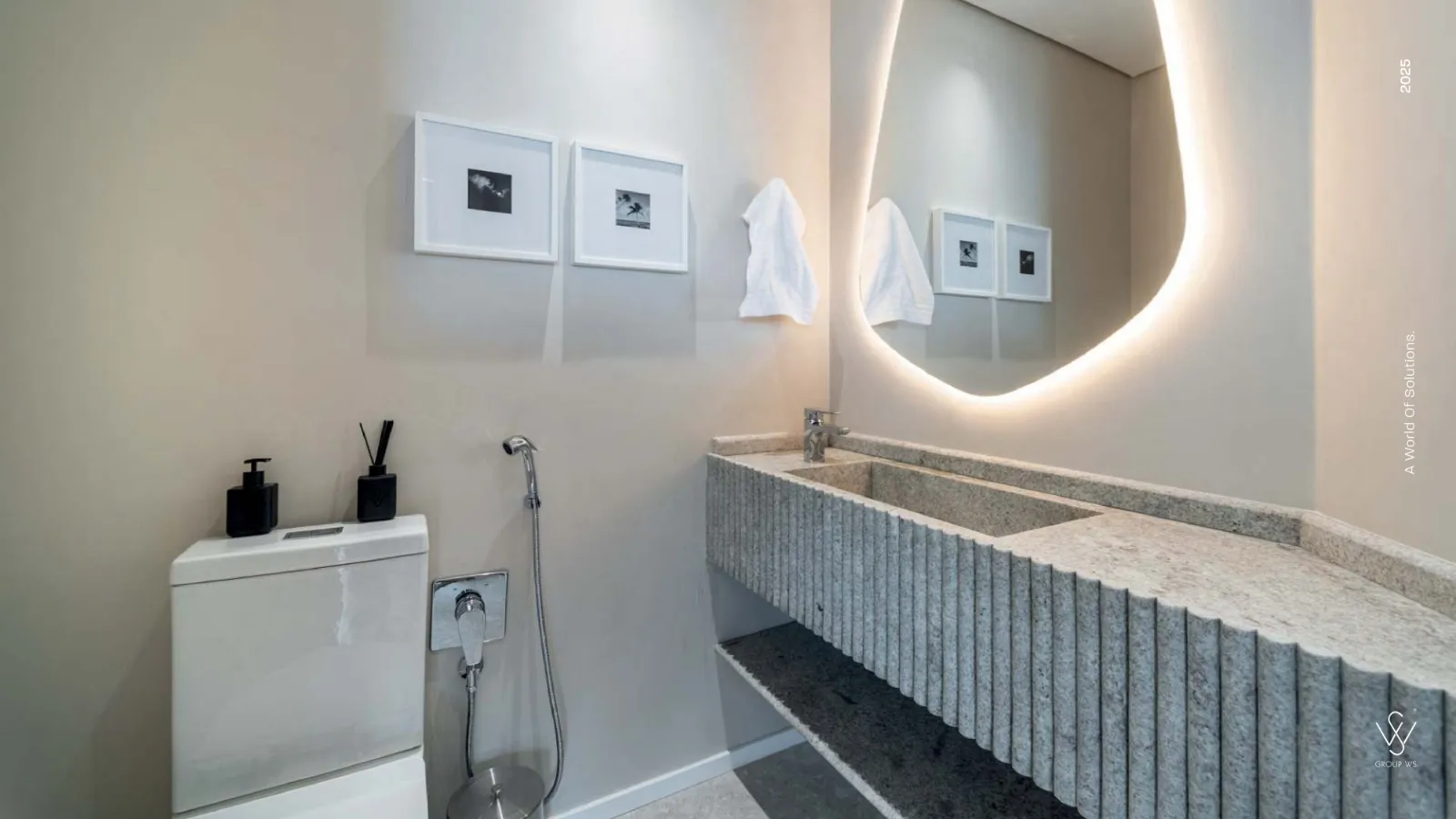 Imagem Apartamento com vista para o mar à venda com 421m2 por R$ 25.000.000,00