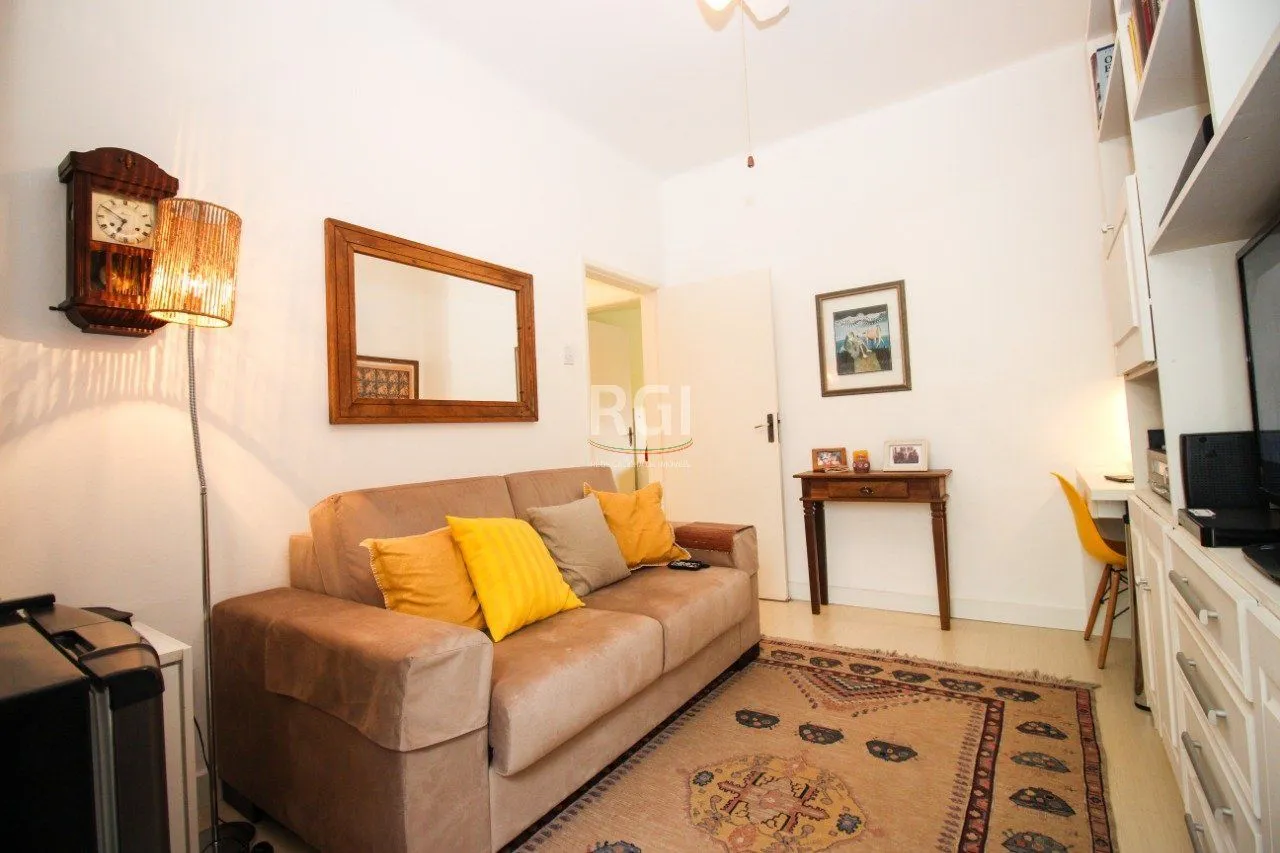 Imagem Apartamento para Venda - 120m², 3 dormitórios, sendo 1 suites, Azenha