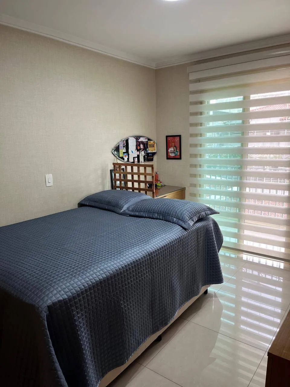Imagem Apartamento Tucuruvi - 109M², 3 Dorms, 3 Suítes, 3 Vagas.