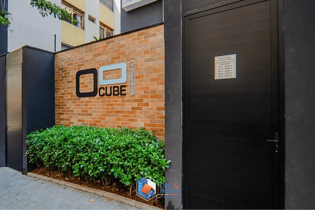 Imagem Casa em Condomínio à venda 2 Quartos 1 Suite 2 Vagas 170M² Higienópolis São Paulo - SP