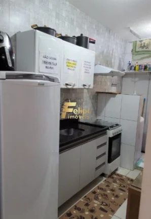 Imagem Apartamento à venda com vista mar!!!