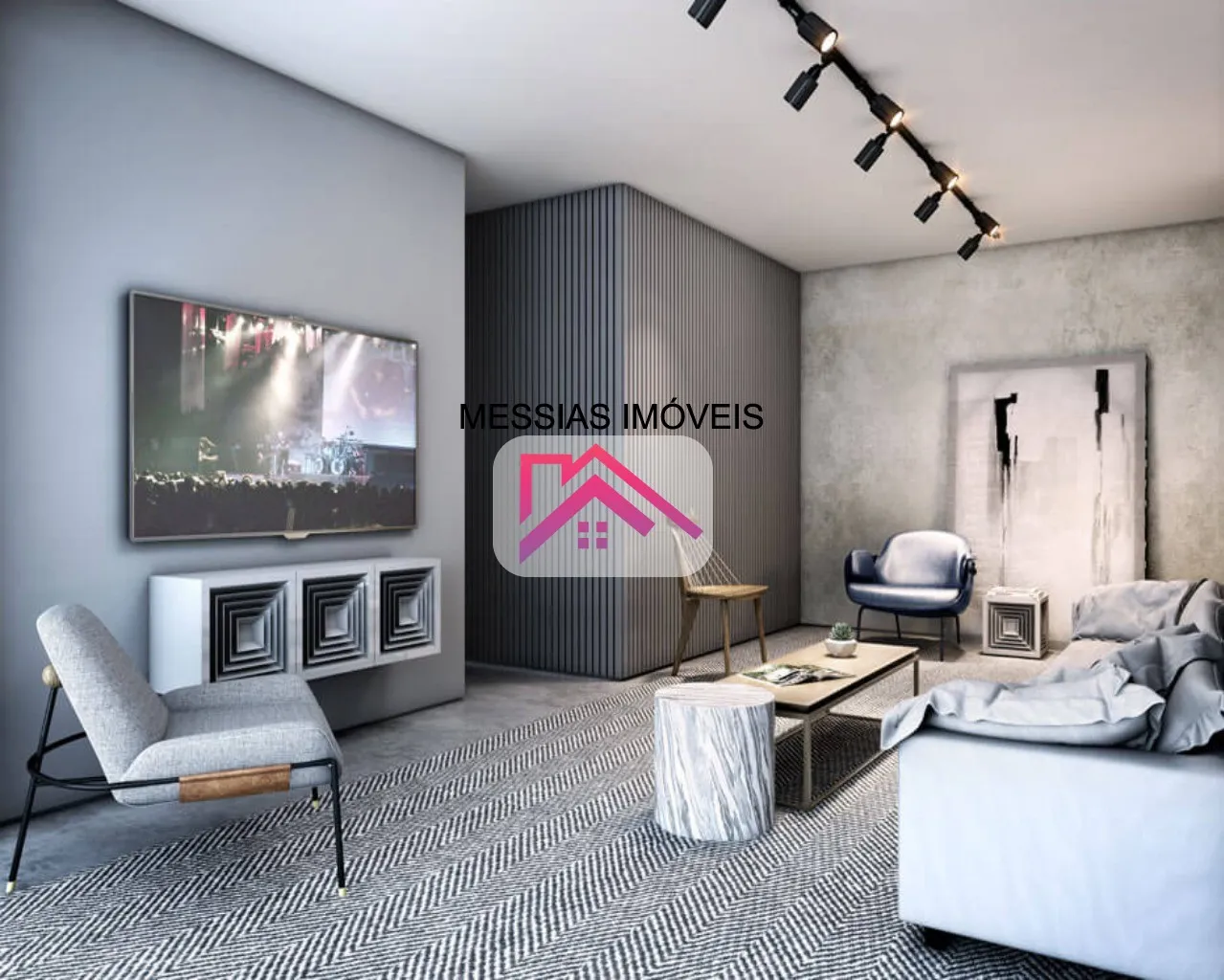 Imagem APARTAMENTOS DE 3 SUITES 2 VAGAS DEMARCADAS COM DEPOSITO - TERRACO OSCAR FREIRE