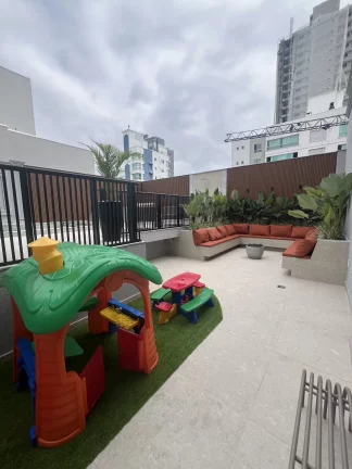 Imagem Bourbon Residence