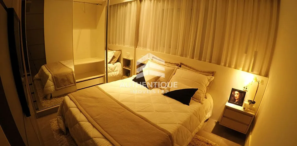 Imagem Montpellier Saude - Apartamento à venda em São Paulo/SP