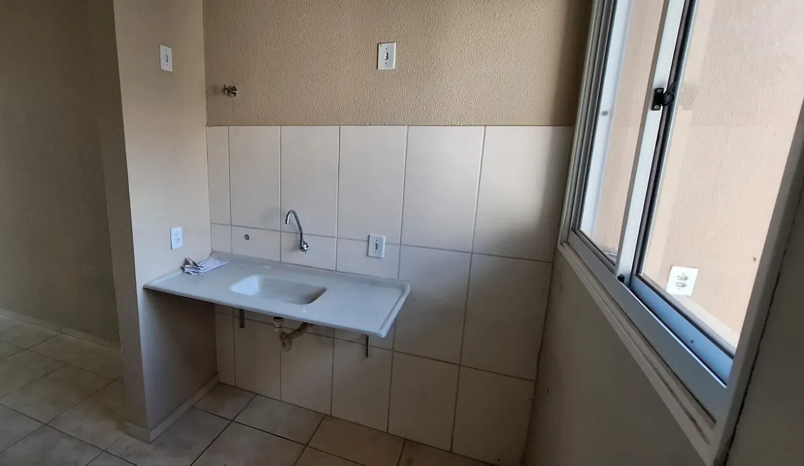 Imagem Casa com 2 Quartos à Venda, 43 m² em Bady Bassitt - Bady Bassitt