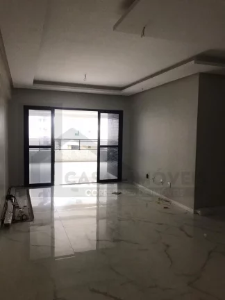 Imagem CASAL IMÓVEIS VENDE ED PIAZZA SAVONNA 3 SUÍTES + 3 VGS