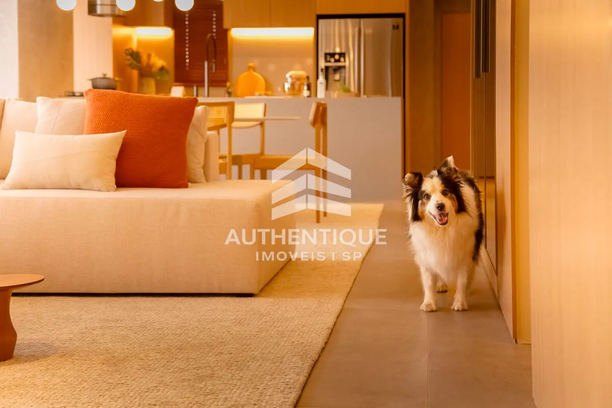 Imagem ARBO ALTO DE PINHEIROS - Apartamento à venda em São Paulo/SP