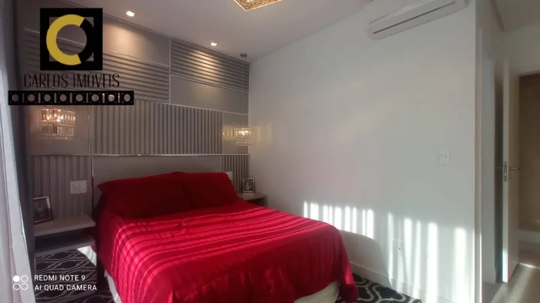 Imagem Apartamento frente a praia a venda na Pompéia em Santos