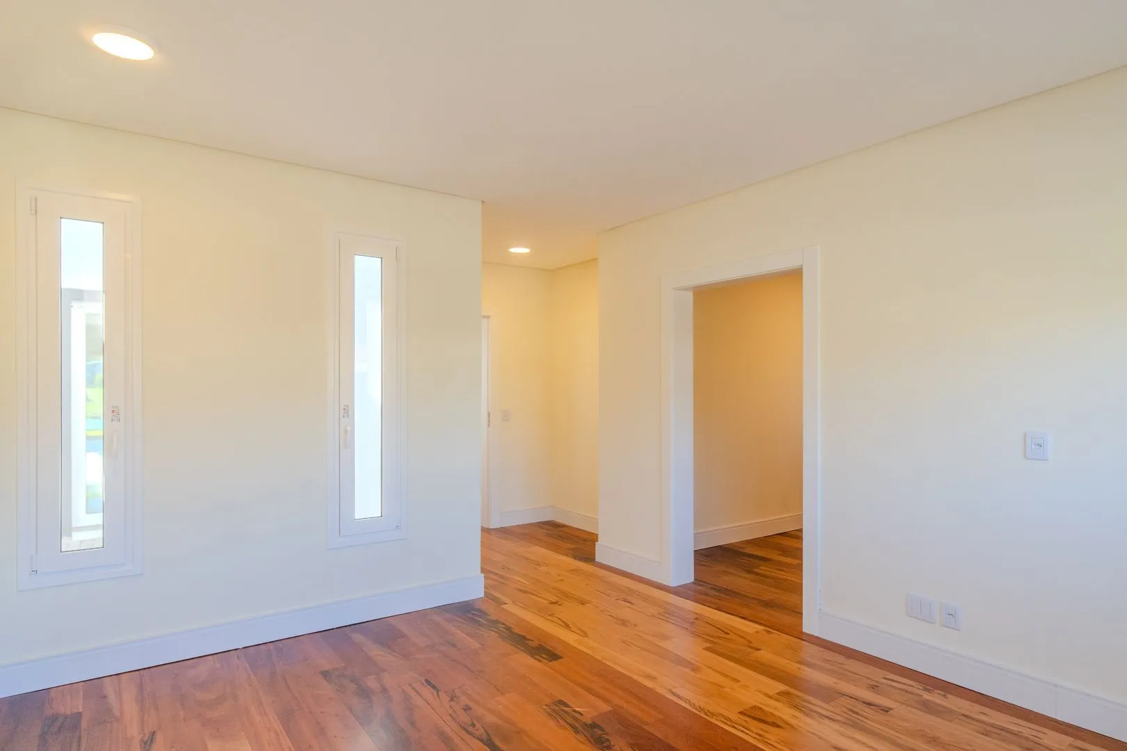 Imagem Casa de Condomínio em Terraville