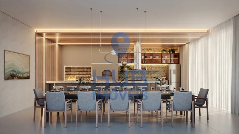 Imagem Apartamento com 4 dormitórios à venda sendo 4 suítes, 197.1 m² - Centro - Bal. Camboriú/SC
