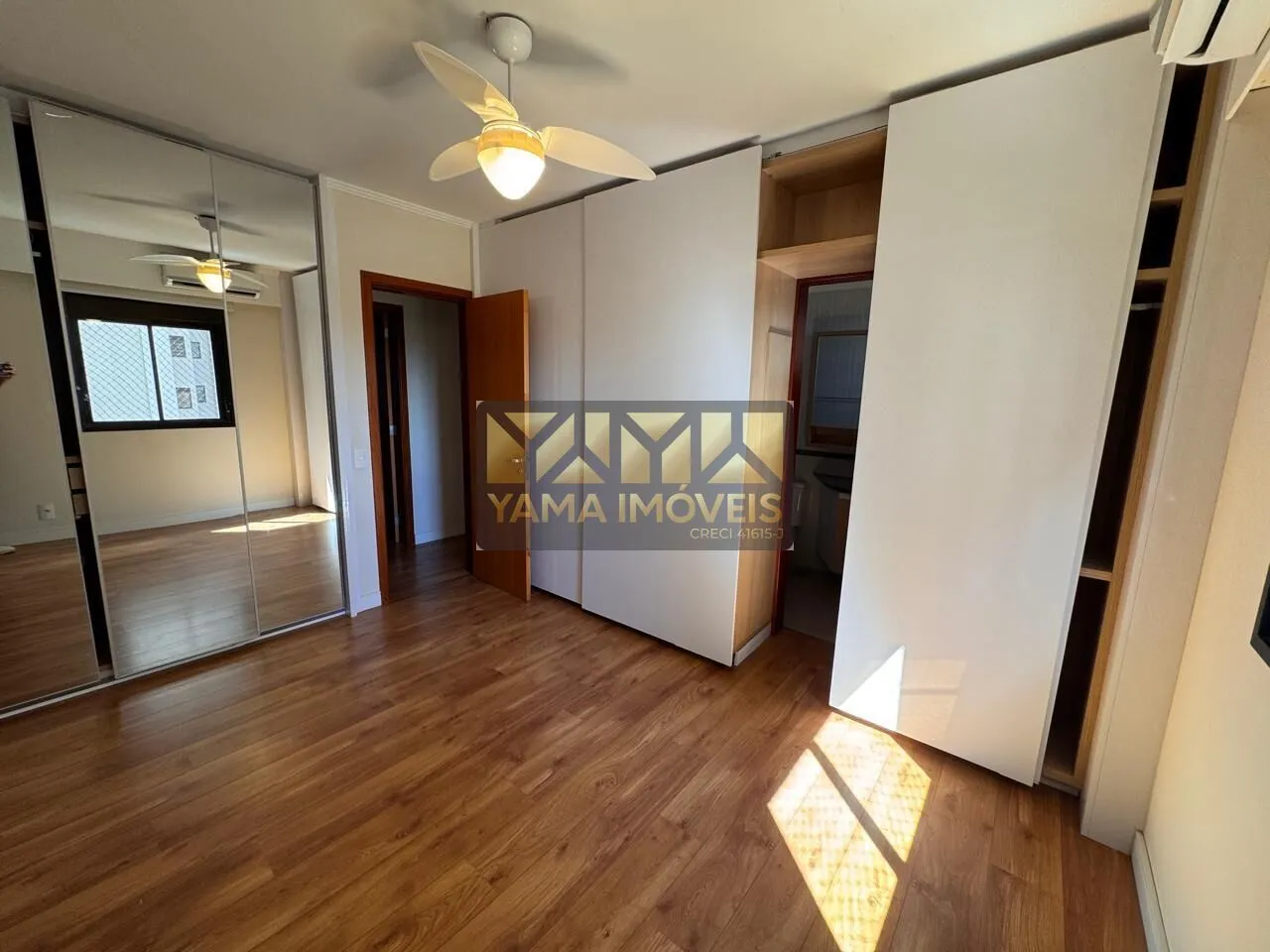Imagem Rembrandt - Apartamento à venda no bairro Jardim Irajá - Ribeirão Preto/SP