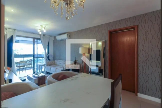 Imagem Apartamento à Venda - Recreio, 3 Quartos, 87 m2