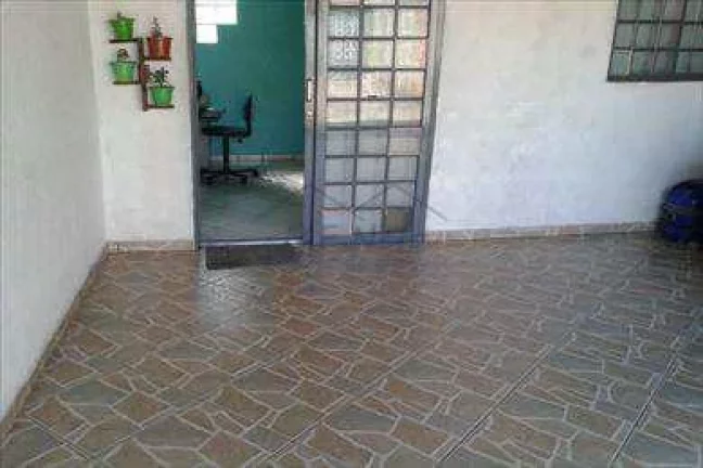 Imagem Casa Padrão