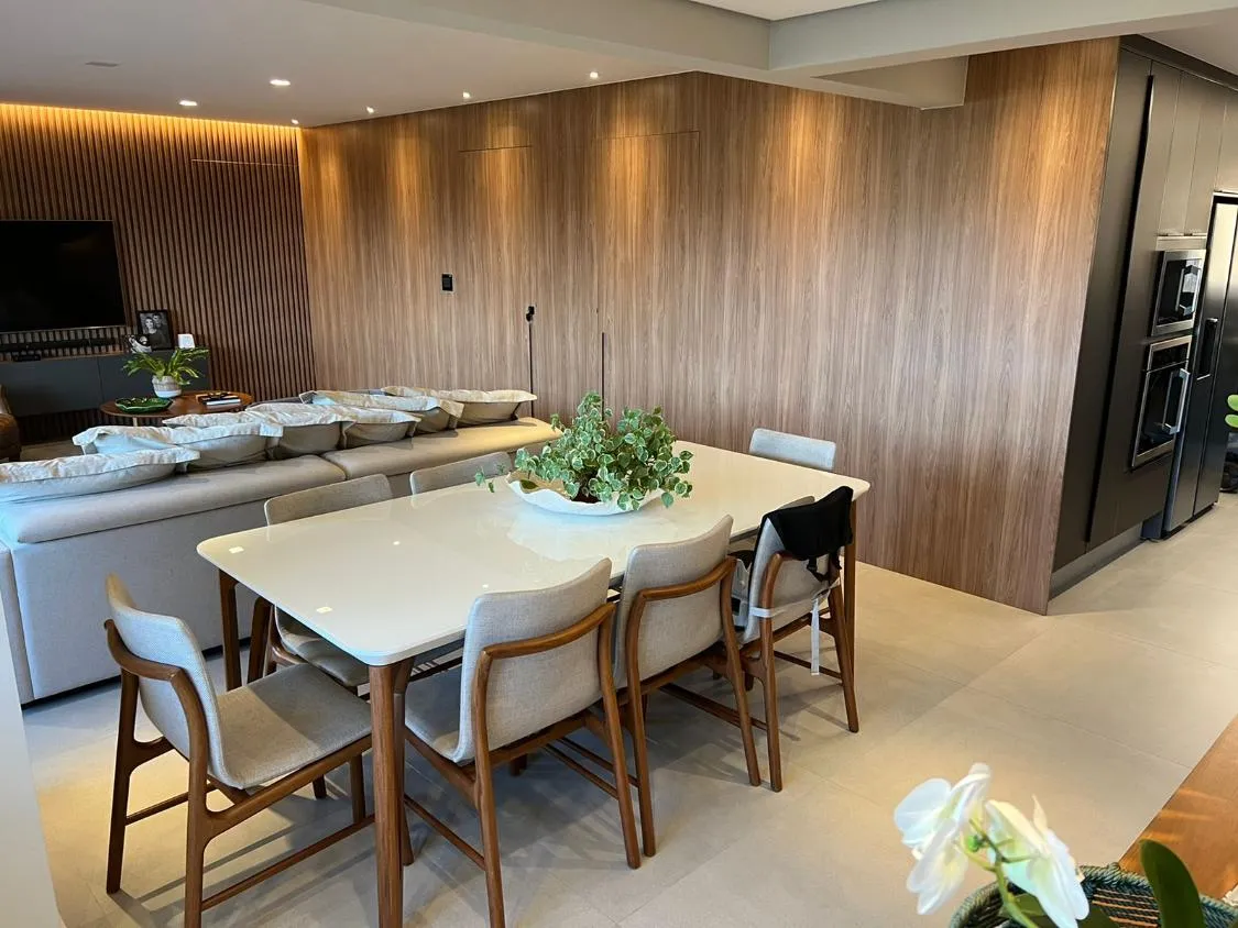 Imagem APARTAMENTO -VILA BRANDINA -CAMPINAS