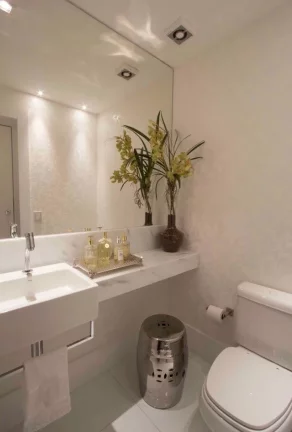 Imagem APARTAMENTO RESIDENCIAL em SÃO PAULO - SP, VILA MARIANA