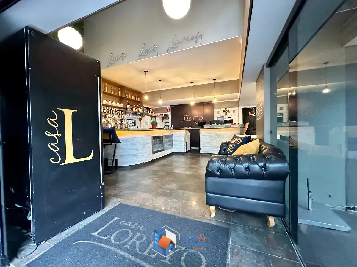 Imagem Conjunto comercial para venda em Jardim Paulista, 58m²