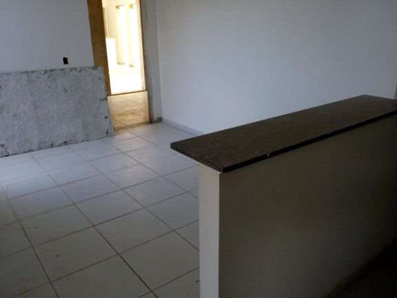 Imagem Apartamento com 2 Quartos à Venda, 44 m² em Planalto - Natal