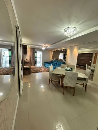 Imagem Apartamento Mobiliado Pronto para Morar na Aviação, Praia Grande-SP