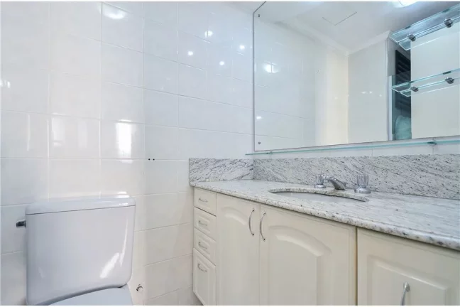 Imagem APARTAMENTO RESIDENCIAL em São Paulo - SP, Saúde