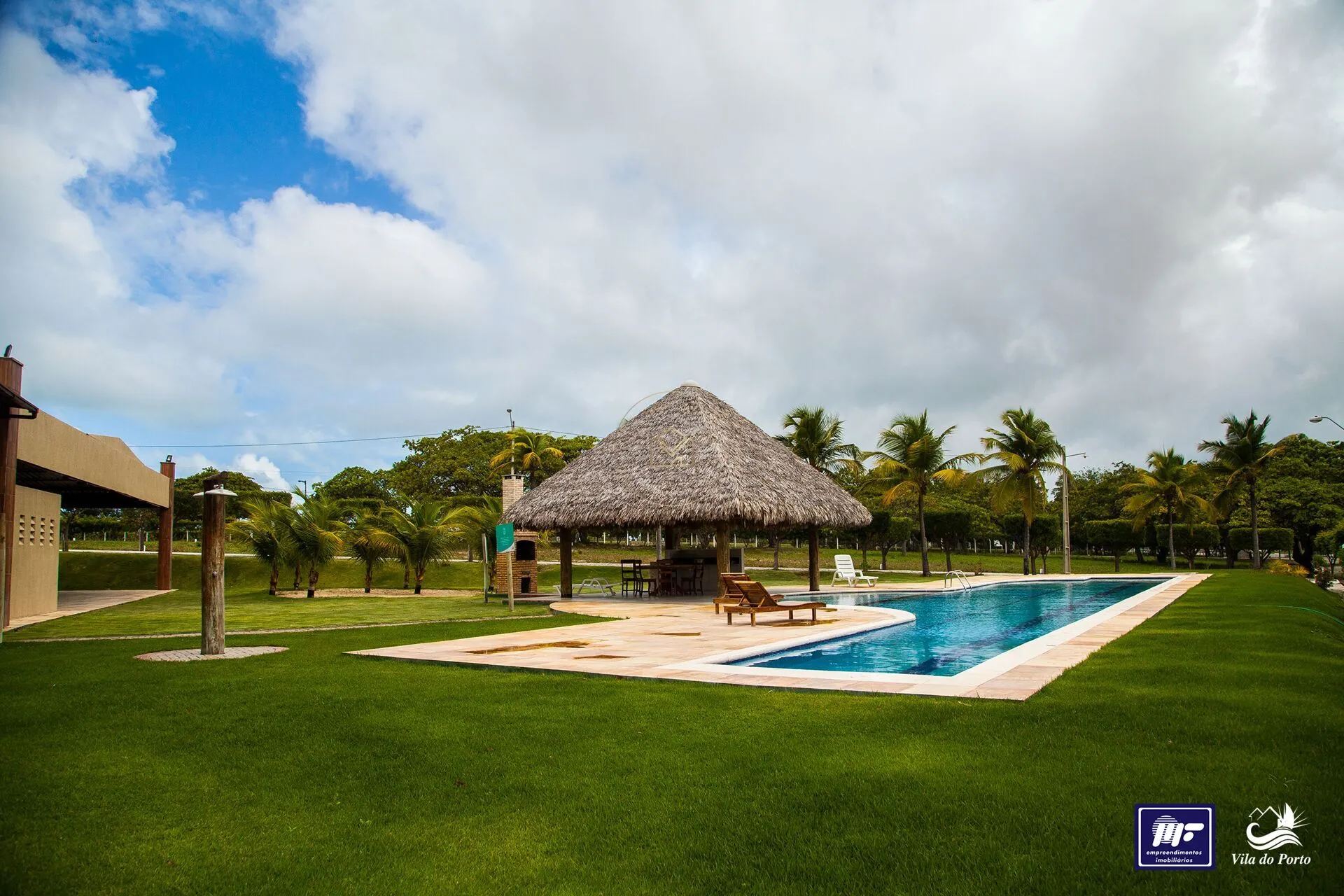 Imagem Vila do Porto Pecem - São Gonçalo do Amarante - CE