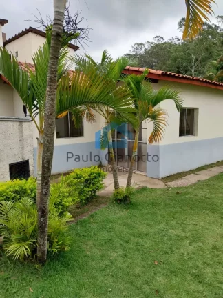 Imagem Apartamento no Residencial Jardim da Glória Cotia